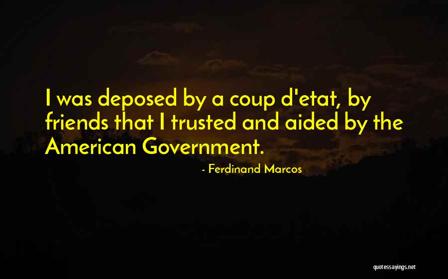 Kizildag Ophiolite Quotes By Ferdinand Marcos Kizildag Ophiolite Quotes By Ferdinand Marcos