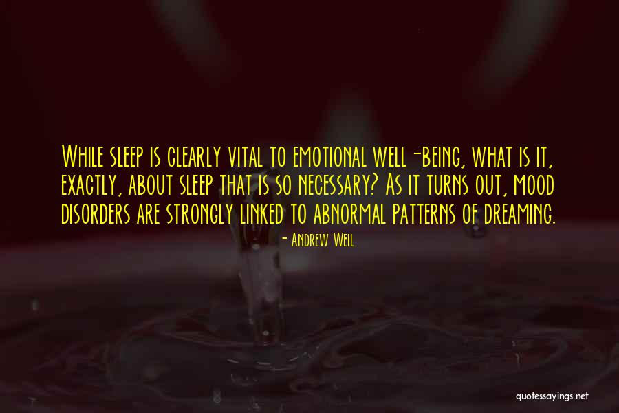 Kiziltepe Anadolu Quotes By Andrew Weil Kiziltepe Anadolu Quotes By Andrew Weil