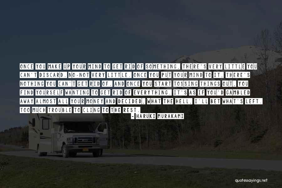 Kiziltepe Ezan Quotes By Haruki Murakami Kiziltepe Ezan Quotes By Haruki Murakami