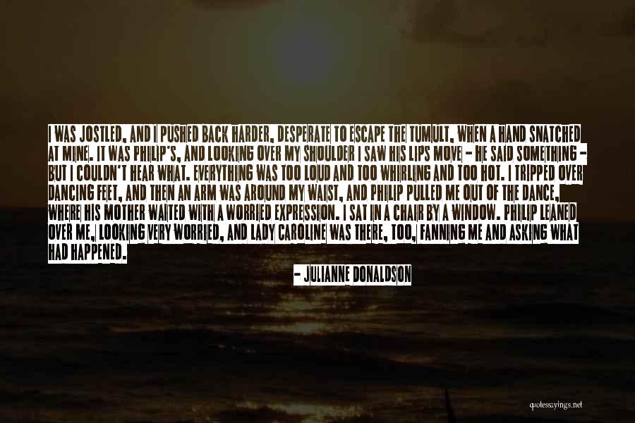 Kizima Siir Quotes By Julianne Donaldson Kizima Siir Quotes By Julianne Donaldson