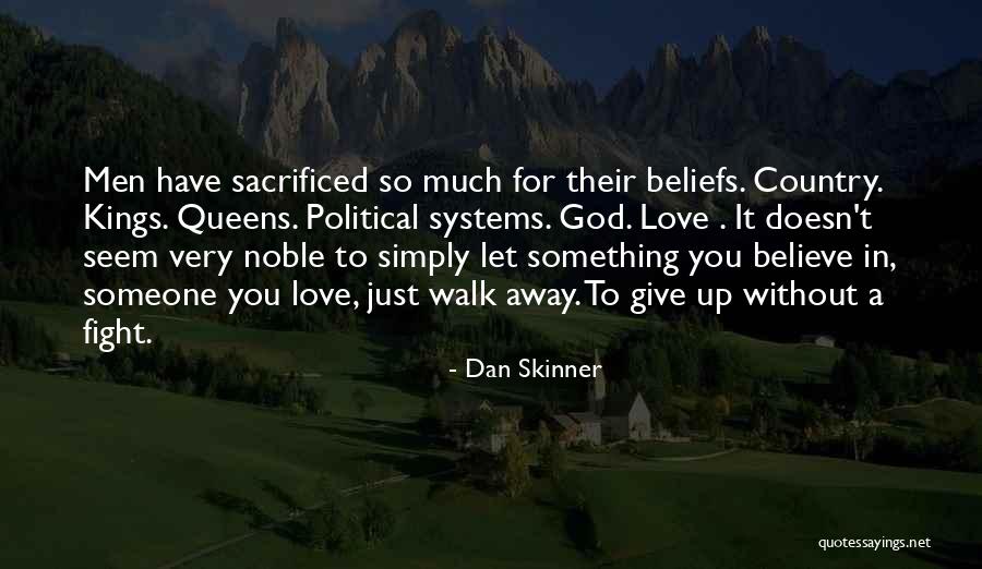 Kizima Sozler Quotes By Dan Skinner Kizima Sozler Quotes By Dan Skinner