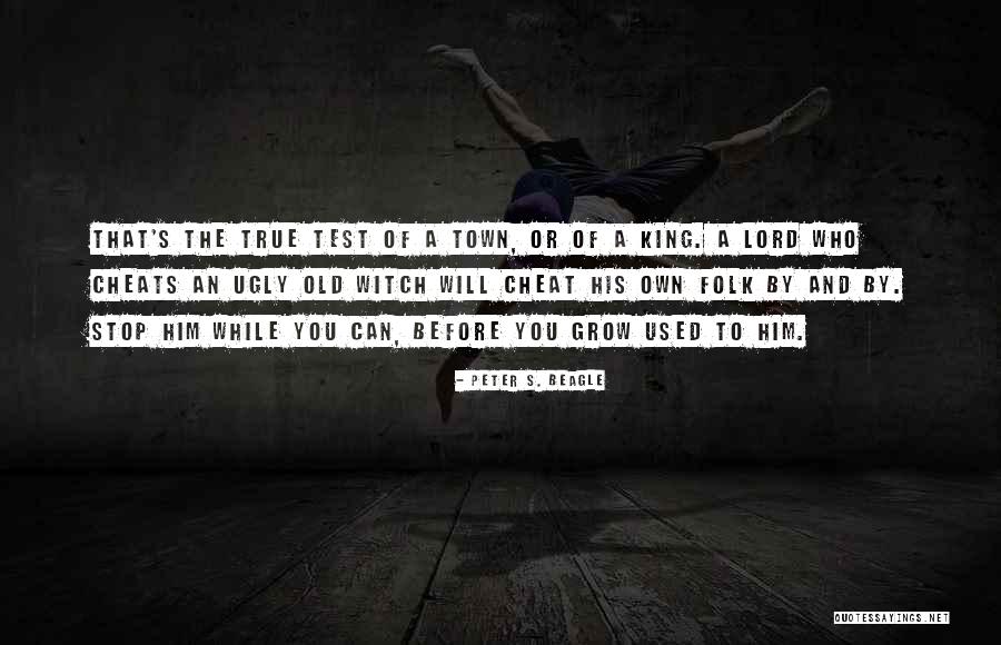 Kizuizi In English Quotes By Peter S. Beagle Kizuizi In English Quotes By Peter S. Beagle