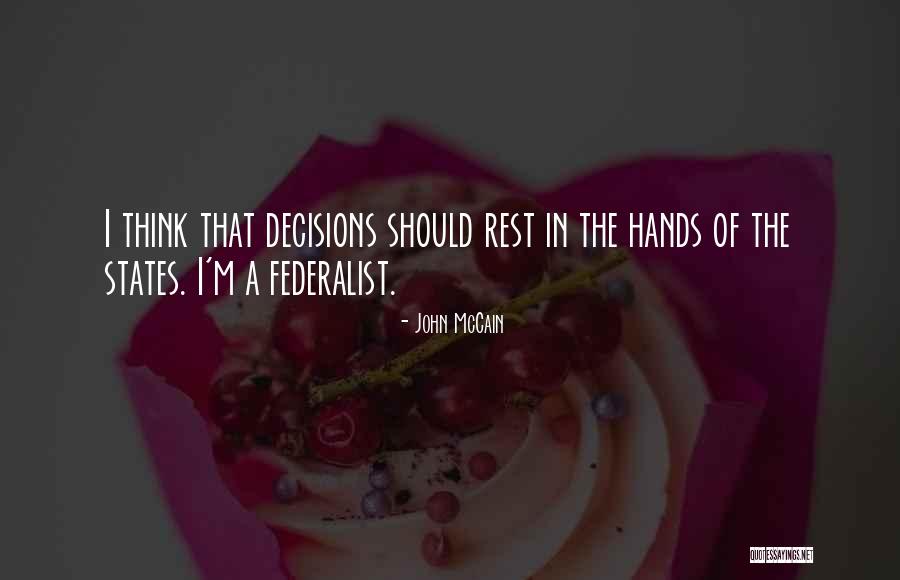Kizuki West Quotes By John McCain Kizuki West Quotes By John McCain