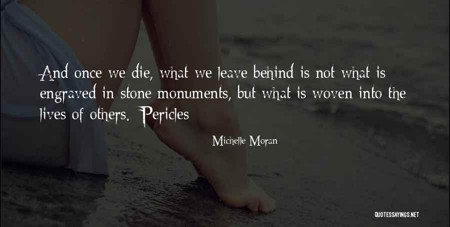 Kizuri Wall Quotes By Michelle Moran Kizuri Wall Quotes By Michelle Moran