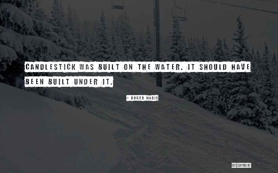 Kizuri Wall Quotes By Roger Maris Kizuri Wall Quotes By Roger Maris