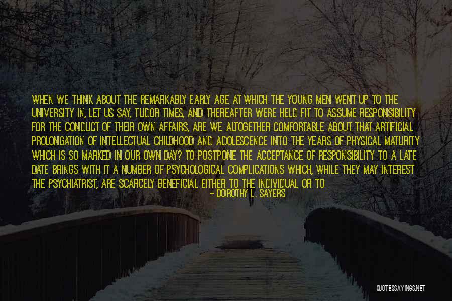 Kizuwanda Grant Quotes By Dorothy L. Sayers Kizuwanda Grant Quotes By Dorothy L. Sayers