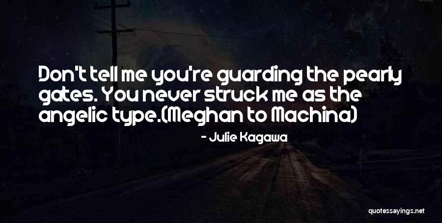 Kizuwanda Grant Quotes By Julie Kagawa Kizuwanda Grant Quotes By Julie Kagawa