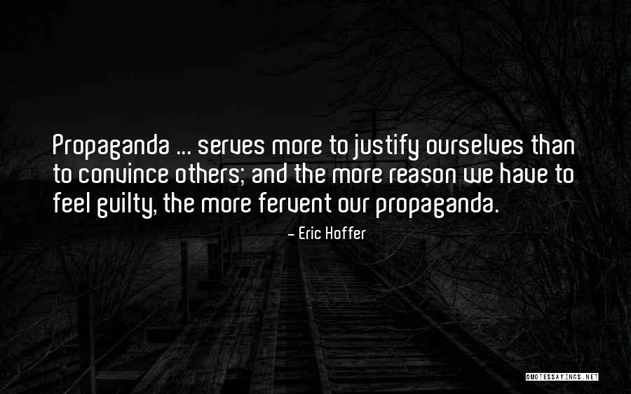 Kizzys Place Quotes By Eric Hoffer Kizzys Place Quotes By Eric Hoffer