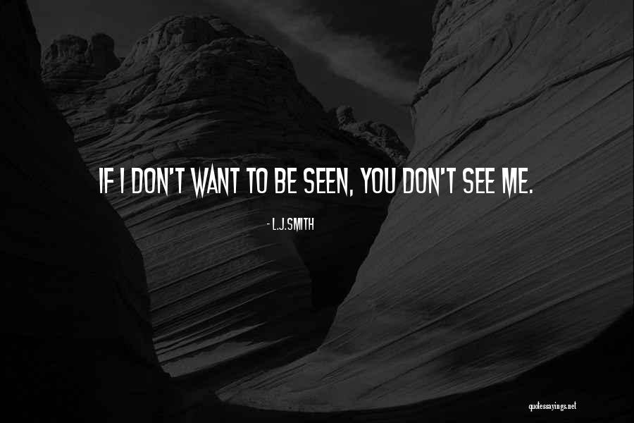 Kjartan Poskitt Quotes By L.J.Smith Kjartan Poskitt Quotes By L.J.Smith