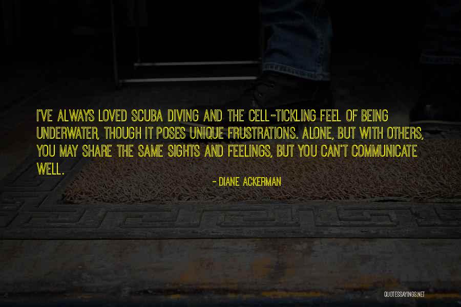 Kjarvalssta Ir Quotes By Diane Ackerman Kjarvalssta Ir Quotes By Diane Ackerman