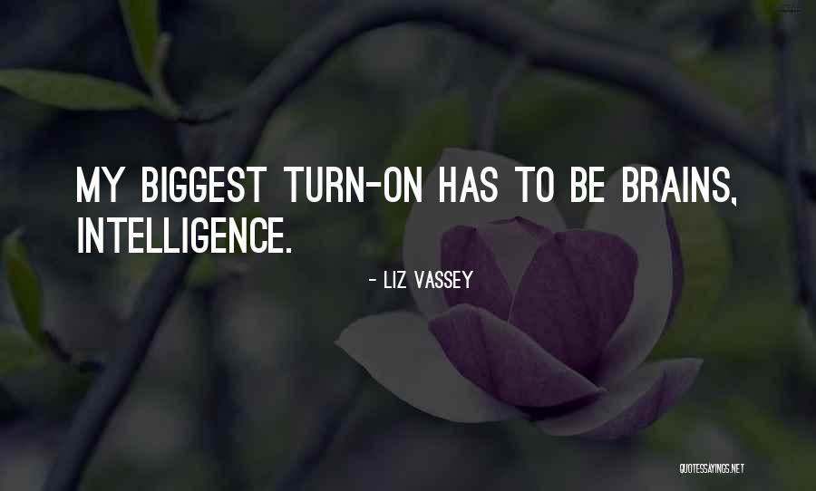 Kjarvalssta Ir Quotes By Liz Vassey Kjarvalssta Ir Quotes By Liz Vassey