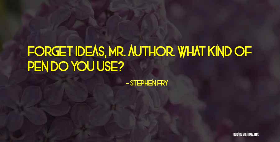 Kjeks Oppskrift Quotes By Stephen Fry Kjeks Oppskrift Quotes By Stephen Fry