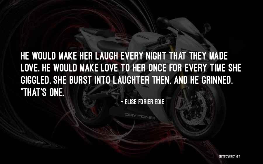 Kjekstad Quotes By Elise Forier Edie Kjekstad Quotes By Elise Forier Edie