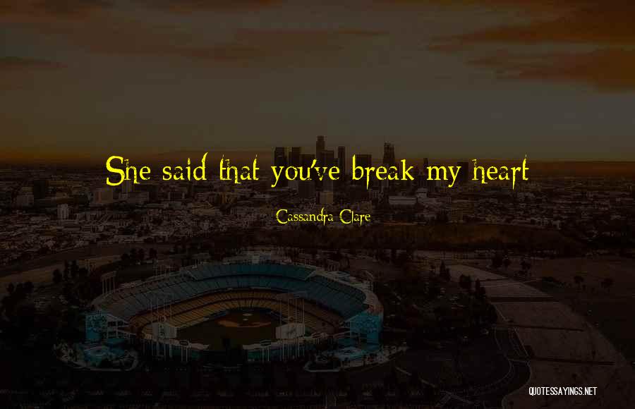 Kjeld Mahoney Quotes By Cassandra Clare Kjeld Mahoney Quotes By Cassandra Clare
