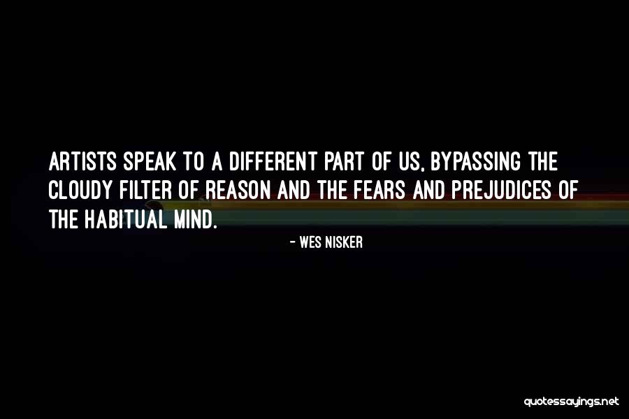Kjeld Mahoney Quotes By Wes Nisker Kjeld Mahoney Quotes By Wes Nisker