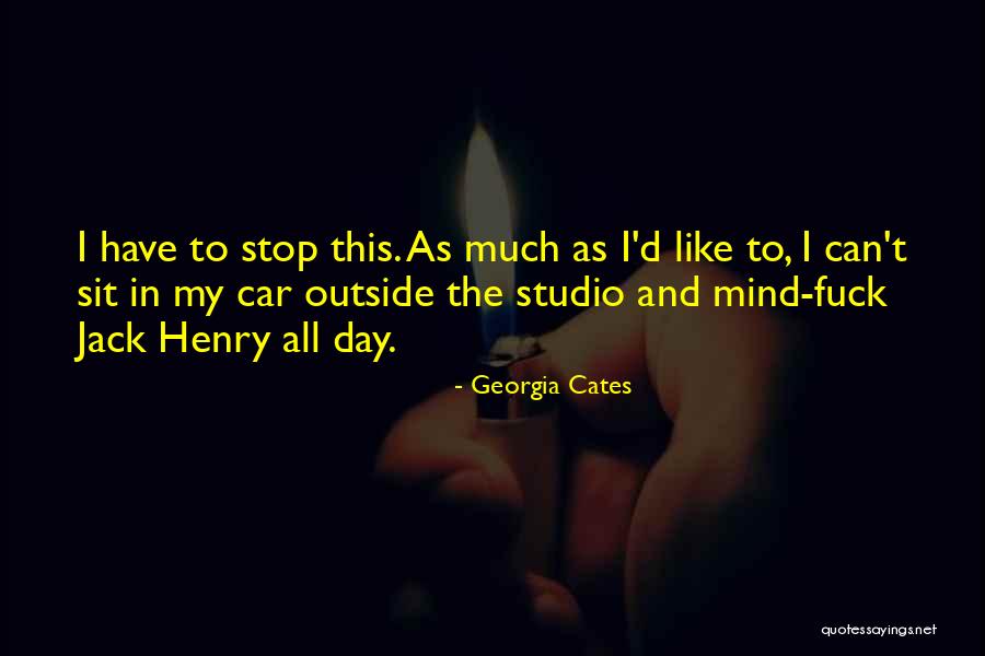 Kjeld Nuis Quotes By Georgia Cates Kjeld Nuis Quotes By Georgia Cates