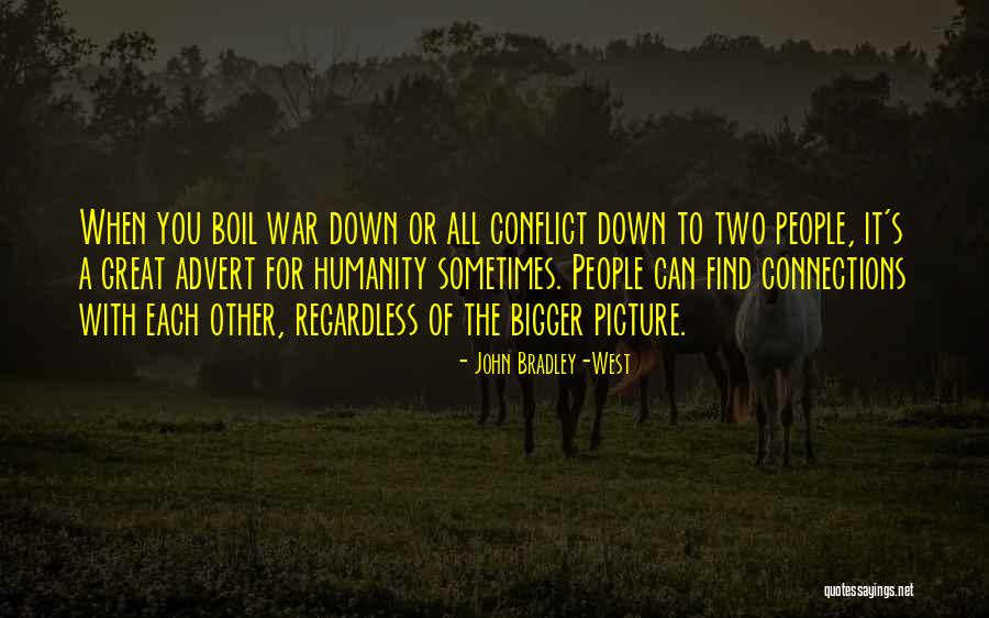 Kjeldsen Sinnock Quotes By John Bradley-West Kjeldsen Sinnock Quotes By John Bradley-West