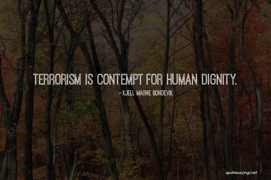 Kjell Magne Bondevik Quotes 1481185