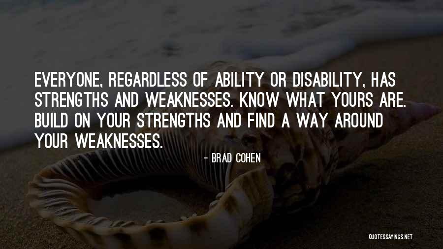 Kjellander Crystal Quotes By Brad Cohen Kjellander Crystal Quotes By Brad Cohen