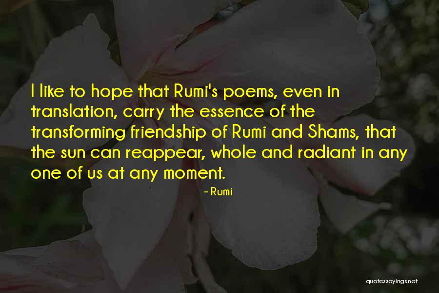 Kjellander Crystal Quotes By Rumi Kjellander Crystal Quotes By Rumi
