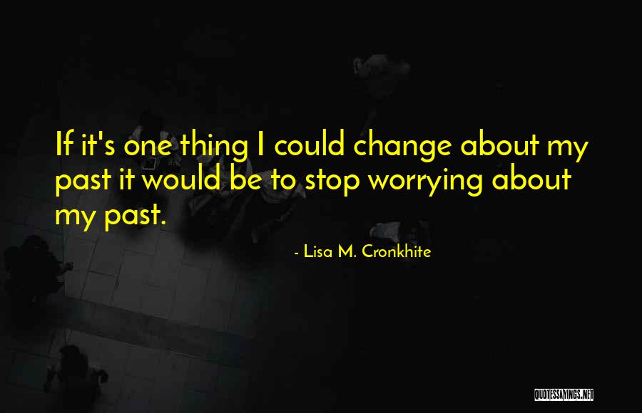 Kjellerup I Gamle Quotes By Lisa M. Cronkhite Kjellerup I Gamle Quotes By Lisa M. Cronkhite