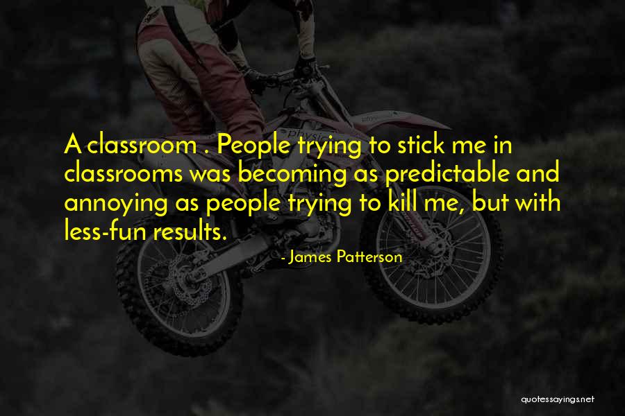Kjellgren Olle Quotes By James Patterson Kjellgren Olle Quotes By James Patterson