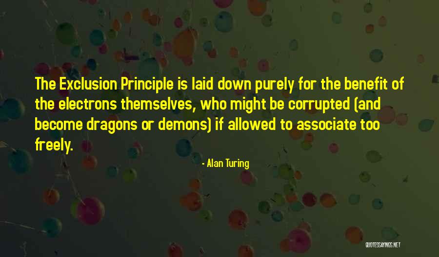 Kjellingstraum Quotes By Alan Turing Kjellingstraum Quotes By Alan Turing