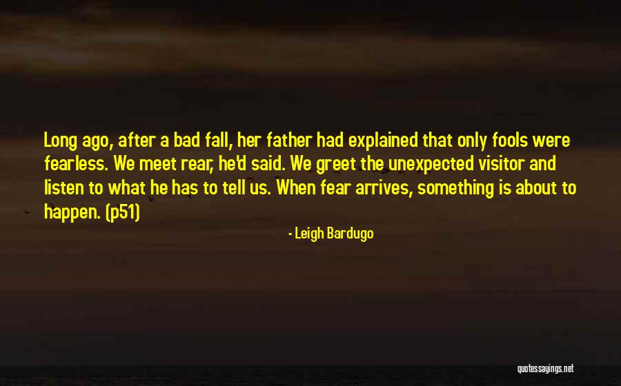 Kjellingstraum Quotes By Leigh Bardugo Kjellingstraum Quotes By Leigh Bardugo