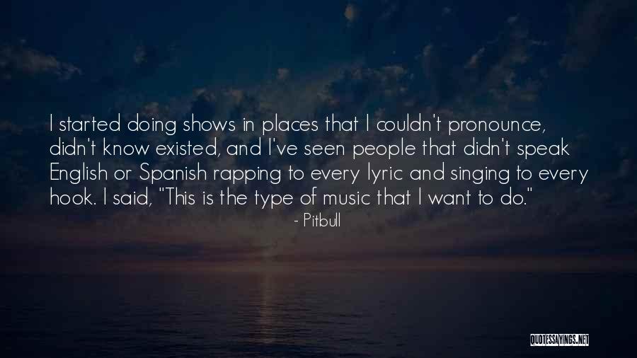 Kjellingstraum Quotes By Pitbull Kjellingstraum Quotes By Pitbull