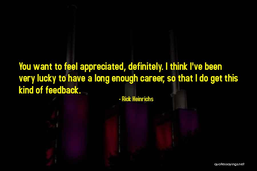 Kjellingstraum Quotes By Rick Heinrichs Kjellingstraum Quotes By Rick Heinrichs