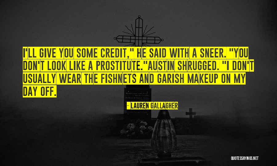 Kjento Quotes By Lauren Gallagher Kjento Quotes By Lauren Gallagher