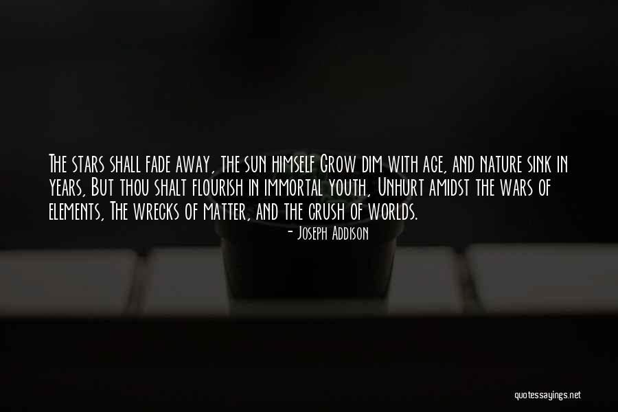 Kjersti Holmen Quotes By Joseph Addison Kjersti Holmen Quotes By Joseph Addison