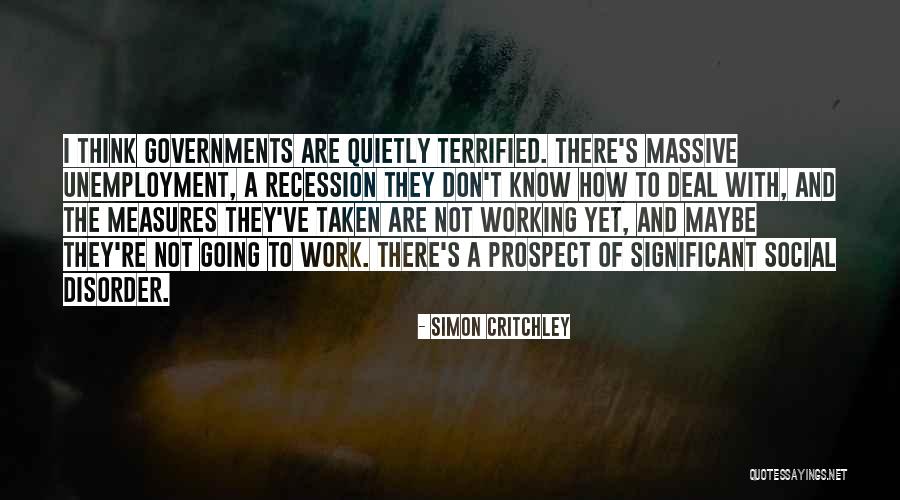 Kjersti Holmen Quotes By Simon Critchley Kjersti Holmen Quotes By Simon Critchley
