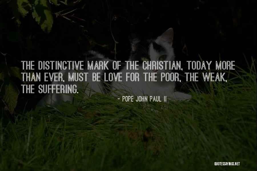 Kjerstine Maas Quotes By Pope John Paul II Kjerstine Maas Quotes By Pope John Paul II
