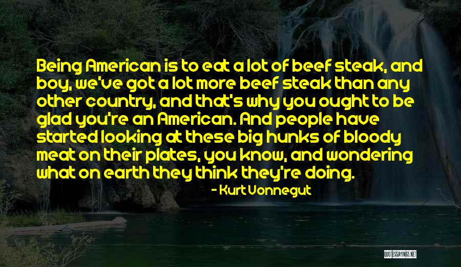 Kjerulf Partnere Quotes By Kurt Vonnegut Kjerulf Partnere Quotes By Kurt Vonnegut