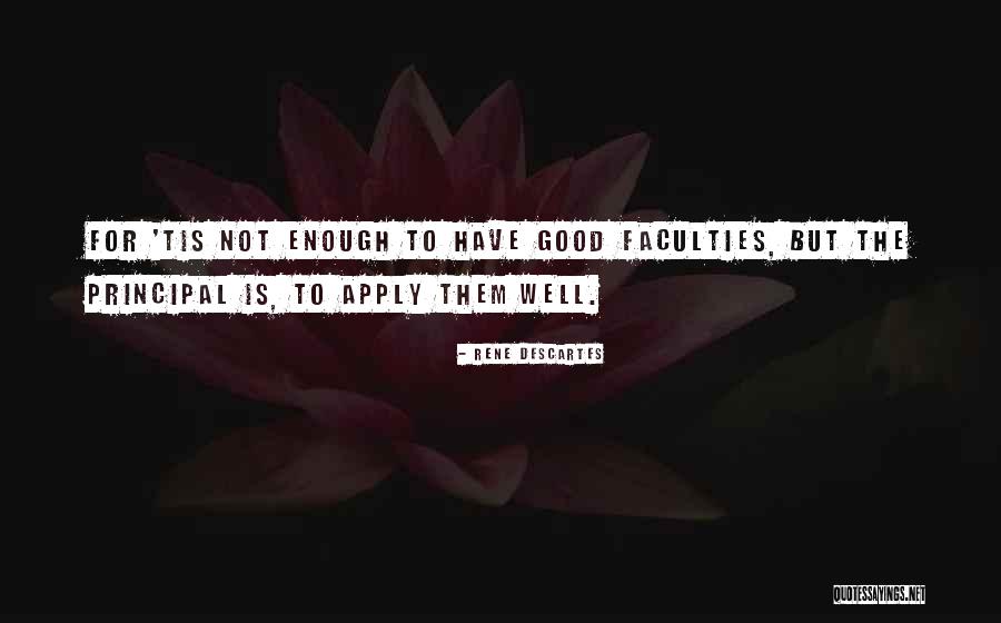 Kjeseth Quotes By Rene Descartes Kjeseth Quotes By Rene Descartes