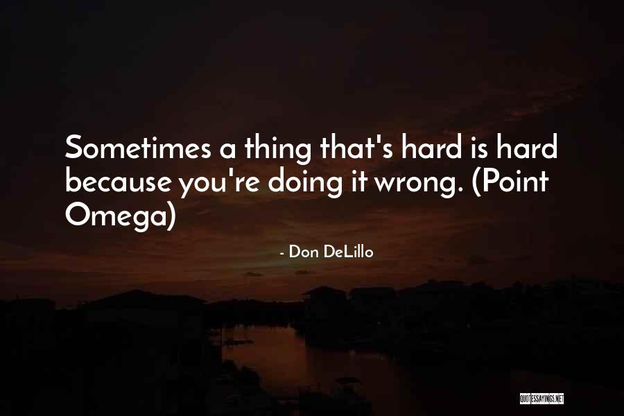 Kjestine Quotes By Don DeLillo Kjestine Quotes By Don DeLillo