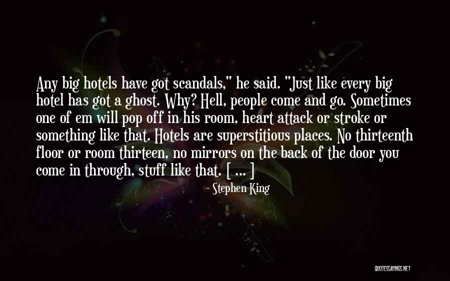 Kjestine Quotes By Stephen King Kjestine Quotes By Stephen King