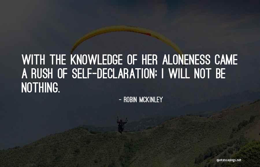 Kjirsten Ogburn Quotes By Robin McKinley Kjirsten Ogburn Quotes By Robin McKinley