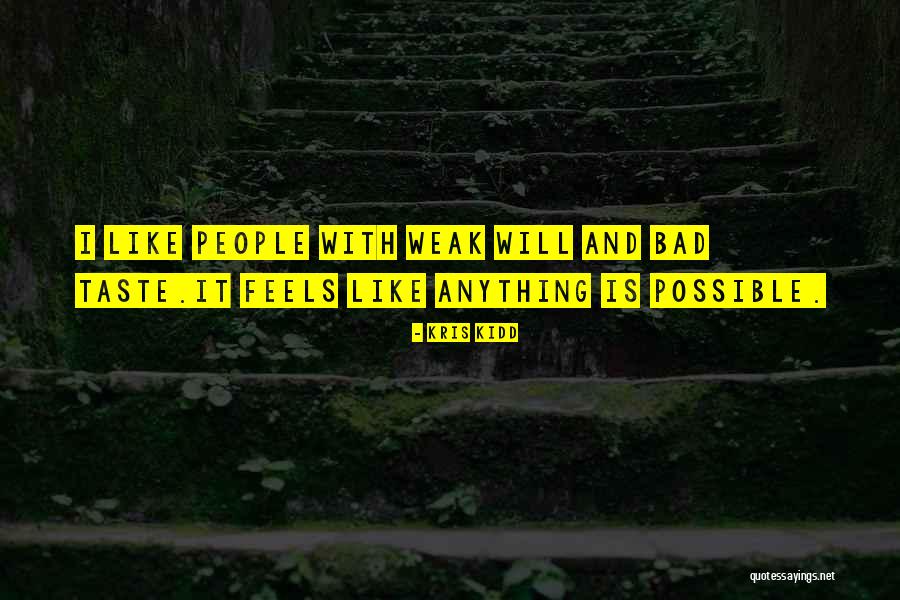 Kjirsten Tornfelt Quotes By Kris Kidd Kjirsten Tornfelt Quotes By Kris Kidd