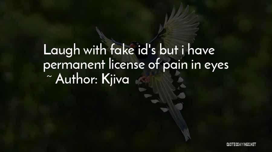 Kjiva Quotes 1065450