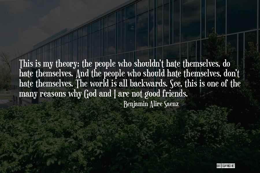 Kjkszpjuzumymw Quotes By Benjamin Alire Saenz Kjkszpjuzumymw Quotes By Benjamin Alire Saenz
