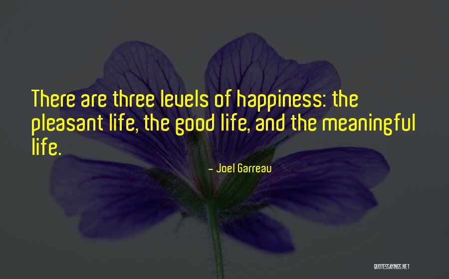 Kjr Radio Quotes By Joel Garreau Kjr Radio Quotes By Joel Garreau