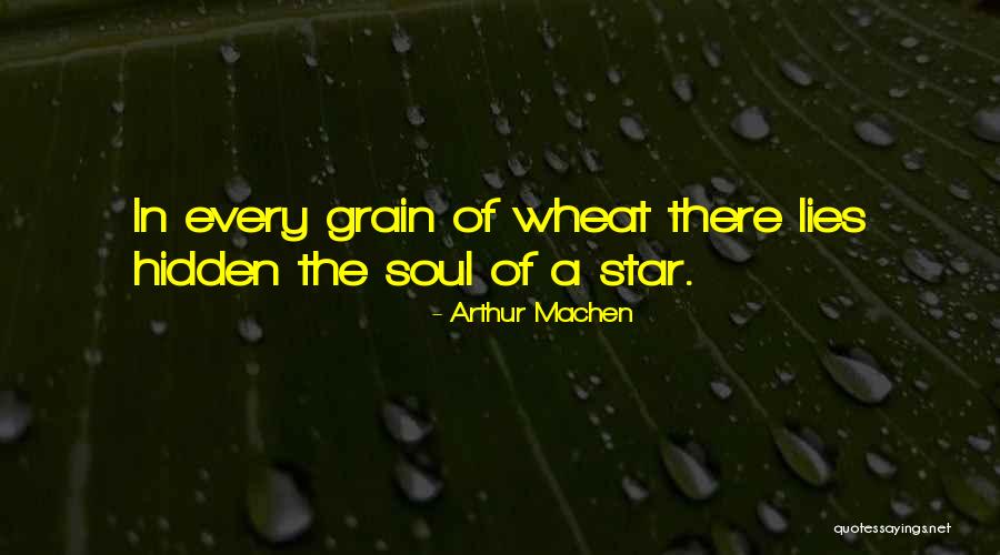 Kjred Quotes By Arthur Machen Kjred Quotes By Arthur Machen