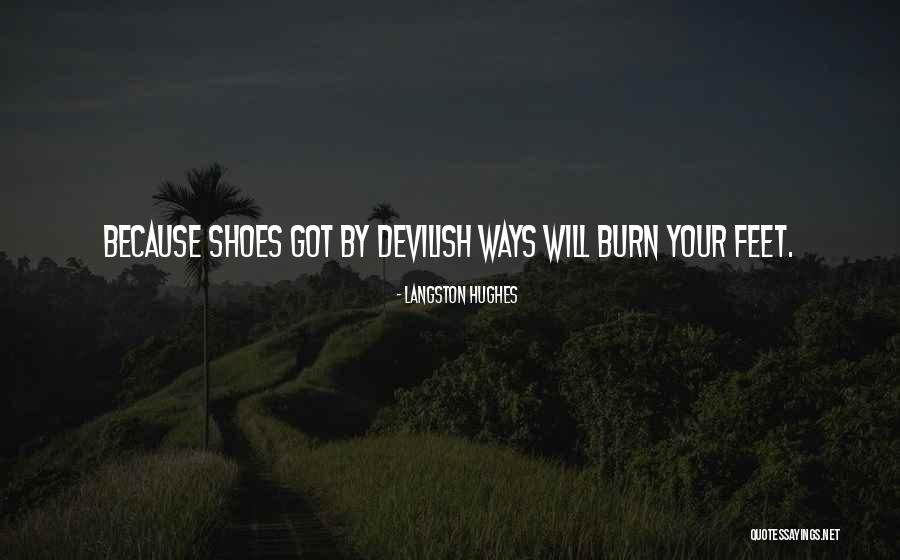 Kjtet Polytechnic Mulbagal Quotes By Langston Hughes