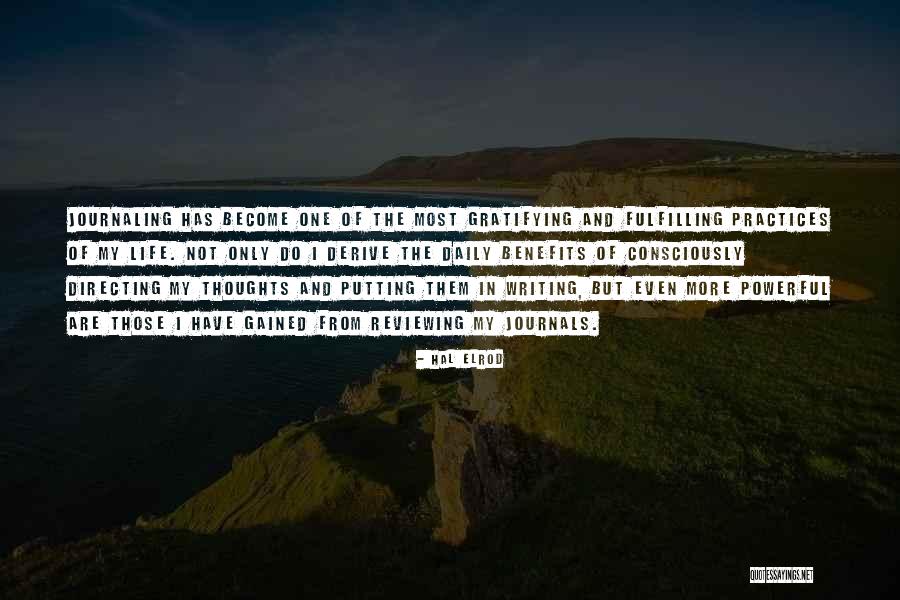 Kjtv Fox Quotes By Hal Elrod Kjtv Fox Quotes By Hal Elrod
