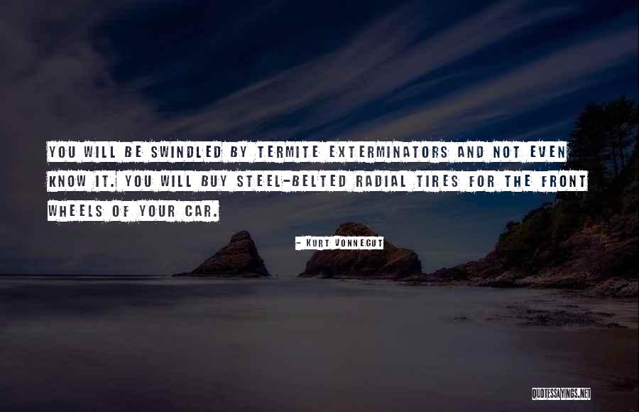 Kjtv Fox Quotes By Kurt Vonnegut Kjtv Fox Quotes By Kurt Vonnegut