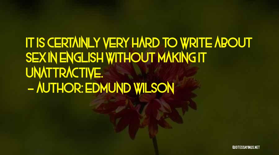 Kjul Off The Air Quotes By Edmund Wilson