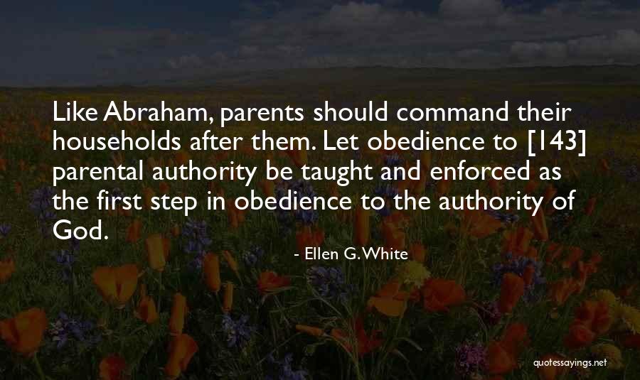 Kkhh Fm Quotes By Ellen G. White Kkhh Fm Quotes By Ellen G. White