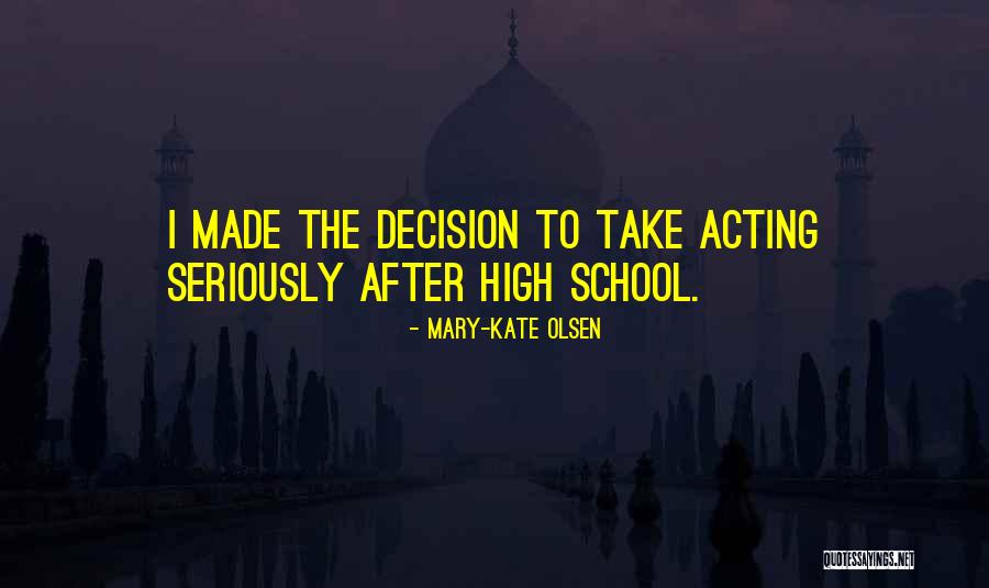 Kkhh Fm Quotes By Mary-Kate Olsen Kkhh Fm Quotes By Mary-Kate Olsen